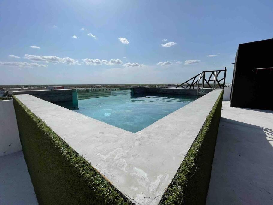 Modern Beautiful Loft 8 Min Away From The Beach! Apartamento *