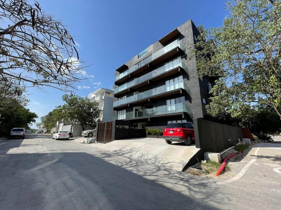 Apartamento Modern Beautiful Loft 8 Min Away From The Beach! Playa del Carmen