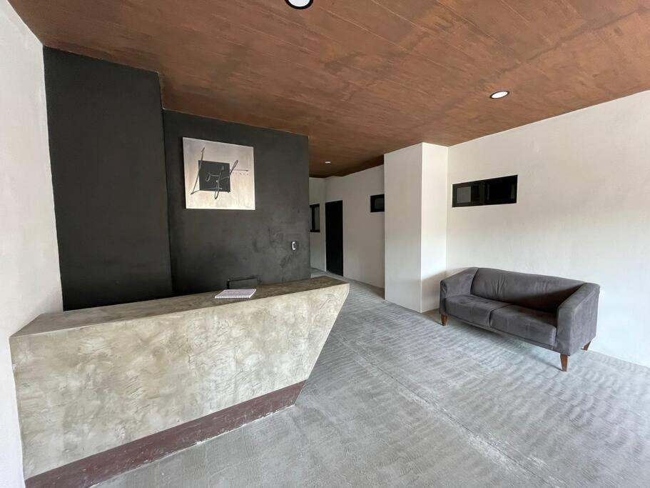 Modern Beautiful Loft 8 Min Away From The Beach! * Playa del Carmen