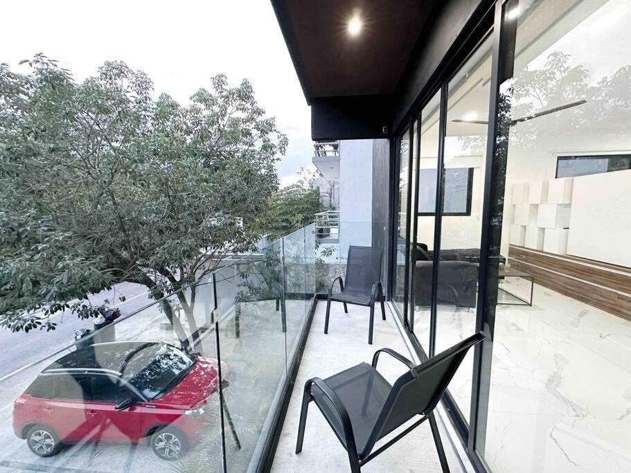 Modern Beautiful Loft 8 Min Away From The Beach! Playa del Carmen